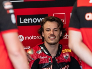 Hlavní obrázek k článku: Pro Bulegu zatím není místo v MotoGP