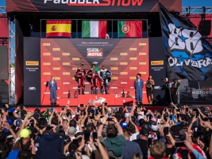 Hlavní obrázek k článku: Stále neporažený Bulega