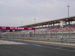 Hlavní obrázek k článku: Grand Prix Kataru je v ohrožení