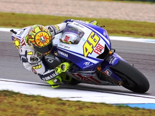 Hlavní obrázek k článku: 300 italských vítězství v královské kubatuře - 500 cc/MotoGP