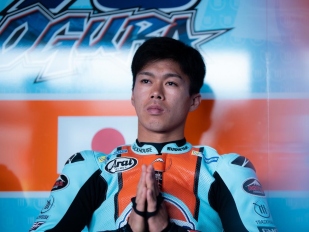 Hlavní obrázek k článku: Yamaha hlásí šokující zprávu: Ai Ogura na cestě do továrního týmu MotoGP