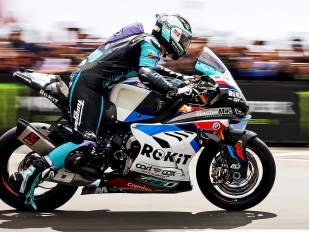 Hlavní obrázek k článku: Tourist Trophy 2026: Prosadí se znovu favorité ?