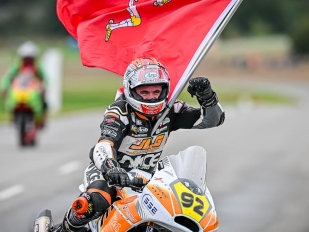 Hlavní obrázek k článku: Ve Frohburgu skončil šampionát IRRC 2026