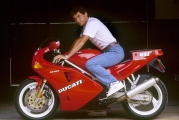 1 Ayrton Senna Ducati (2)