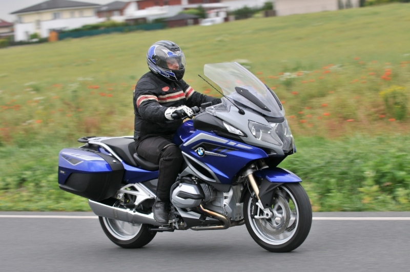 РњРѕС‚РѕС†РёРєР»С‹ Р‘РњР’ rt1200rt