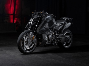 Brabus 1400 R Signature Edition: vévoda z karbonu