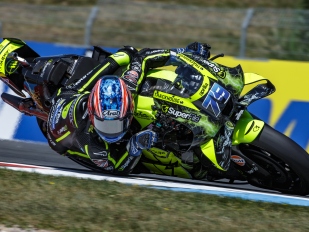 Hlavní obrázek k článku: Nečekané Pole Position pro Ai Oguru
