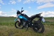 1 CFMOTO 450MT test (1)