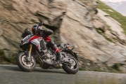 1 Ducati Multistrada V4 Pikes Peak 2025 (4)