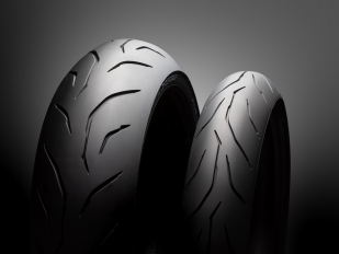 Dunlop SportSmart mk4: hypersportovní pneumatiky