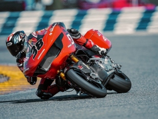 Harley-Davidson míří do MotoGP: soutěžit bude s baggery