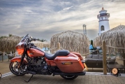 1 Harley-Davidson Summer Vibes Ride 2024 (12)