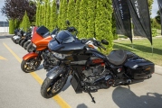 2 Harley-Davidson Summer Vibes Ride 2024 (31)