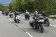 2 Harley-Davidson Summer Vibes Ride 2024 (37)