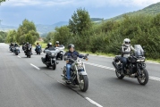 2 Harley-Davidson Summer Vibes Ride 2024 (38)