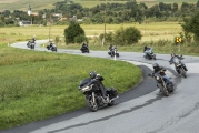 1 Harley-Davidson Summer Vibes Ride 2024 (6)