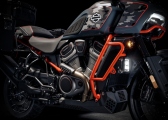 1 Harley Davidson CVO Pan America 2025 (6)