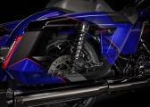 1 Harley Davidson CVO Road Glide 2025 (6)