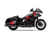 1 Harley Davidson CVO Road Glide ST 2025 (3)