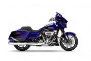 1 Harley Davidson CVO Street Glide 2025 (1)