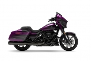 1 Harley Davidson CVO Street Glide 2025 (2)