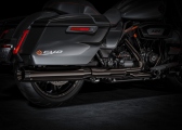 1 Harley Davidson CVO Street Glide 2025 (6)