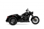 1 Harley Davidson Freewheeler 2025