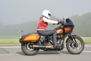 1 Harley Davidson Low Rider ST test (36)