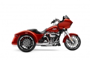 1 Harley Davidson Road Glide 2025 (1)