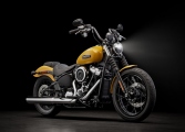 1 Harley Davidson Street Bob 2025 (1)