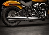 1 Harley Davidson Street Bob 2025 (6)