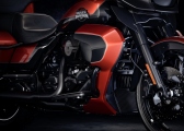 1 Harley Davidson Street Glide Ultra 2025 (1)