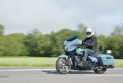 1 Harley Davidson Street Glide test (27)