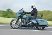 1 Harley Davidson Street Glide test (30)