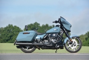 1 Harley Davidson Street Glide test (34)