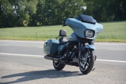 1 Harley Davidson Street Glide test (40)