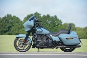 1 Harley Davidson Street Glide test (41)