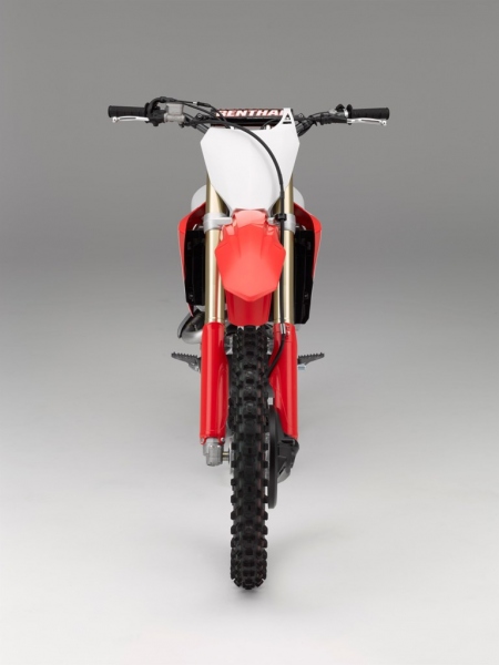 Honda CRF 450 R 2017: oficiálně představena - 17 - 1 Honda 2017 CRF 450 R20