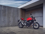 2 Honda CB1000 Hornet 2025 (4)