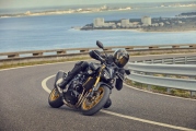 1 Honda CB1000 Hornet SP (9)