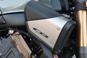 1 Honda CB650R E-Clutch test (1)