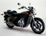 1 Honda GL1800 Gold Wing Tour 2025 50 vyroci (2)