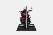 1 Honda GL1800 Gold Wing Tour 2025 50 vyroci (7)