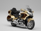 1 Honda GL1800 Gold Wing Tour 2025 50th Anniversary (15)