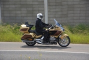 1 Honda GL1800 Gold Wing Tour 2025 test (14)