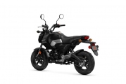 1 Honda MSX125 Grom 2025 (3)