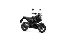 1 Honda MSX125 Grom 2025 (8)