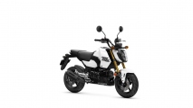 1 Honda MSX125 Grom 2025 (9)