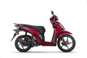 1 Honda Vision 110 2025 (2)