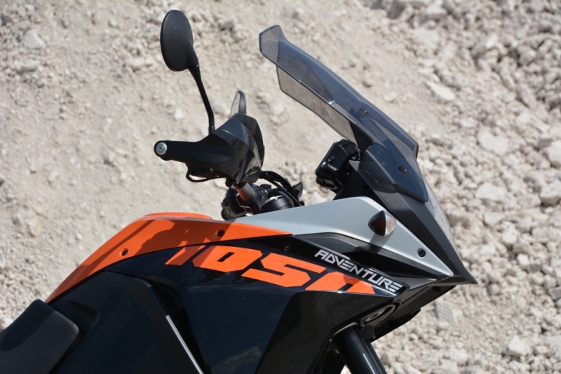 Test KTM 1050 Adventure 2015: rakouská šlechtična - 19 - 1 KTM 1050 Adventure 2015 test03